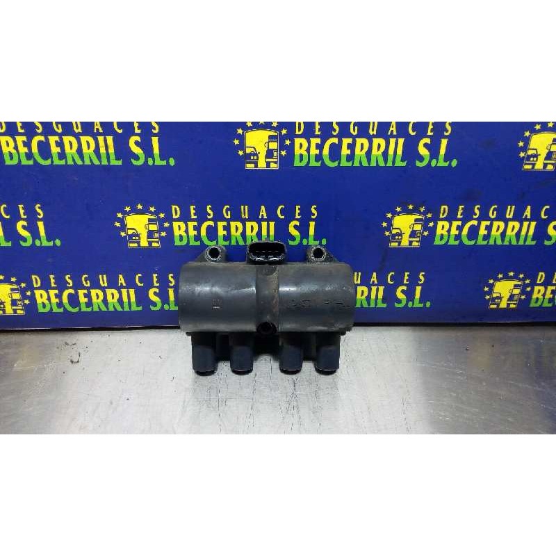 Recambio de bobina encendido para opel astra g berlina sportive referencia OEM IAM Recambio de bobina encendido para opel astra g berlina sportive referencia OEM IAM