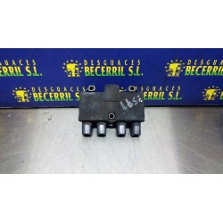 Recambio de bobina encendido para opel astra g berlina sportive referencia OEM IAM   