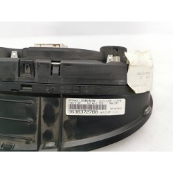 Recambio de cuadro instrumentos para peugeot 406 break (s1/s2) st td referencia OEM IAM 9630372780  