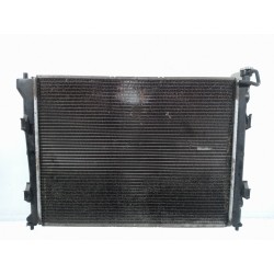 Recambio de radiador agua para hyundai i30 comfort referencia OEM IAM   