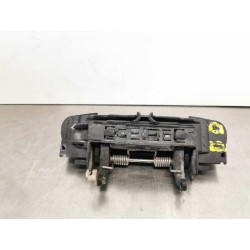 Recambio de maneta exterior delantera derecha para audi a4 cabrio (8h) 2.5 tdi referencia OEM IAM   