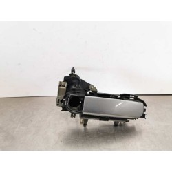 Recambio de maneta exterior delantera izquierda para audi a4 cabrio (8h) 2.5 tdi referencia OEM IAM   