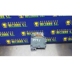 Recambio de centralita airbag para opel astra g berlina sportive referencia OEM IAM 330518650 5WK42925 