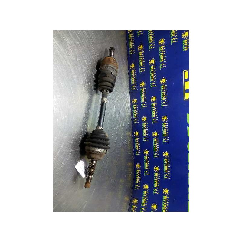 Recambio de transmision delantera izquierda para opel astra g berlina sportive referencia OEM IAM Recambio de transmision delantera izquierda para opel astra g berlina sportive referencia OEM IAM