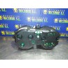 Recambio de cuadro instrumentos para daewoo kalos 1.2 se referencia OEM IAM 96413407 PC4A121255 
