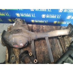 Recambio de diferencial delantero para ssangyong korando 2.3 tdi referencia OEM IAM R4-55  