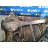 Recambio de diferencial delantero para ssangyong korando 2.3 tdi referencia OEM IAM R4-55  