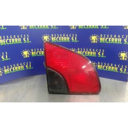 Recambio de piloto trasero central izquierdo para peugeot 406 break (s1/s2) st td referencia OEM IAM   