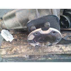 Recambio de diferencial delantero para ssangyong korando 2.3 tdi referencia OEM IAM R4-55  