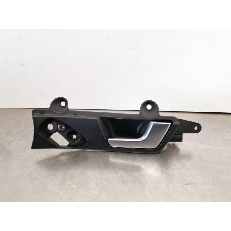 Recambio de maneta interior delantera derecha para audi a4 cabrio (8h) 2.5 tdi referencia OEM IAM Recambio de maneta interior delantera derecha para audi a4 cabrio (8h) 2.5 tdi referencia OEM IAM