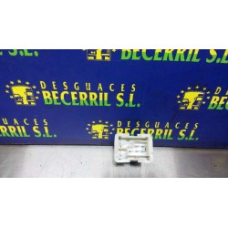 Recambio de resistencia calefaccion para opel astra g berlina sportive referencia OEM IAM   