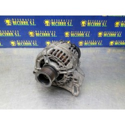 Recambio de alternador para volkswagen passat variant (3a5) 2.8 vr6 referencia OEM IAM 0124315007 037903025G 