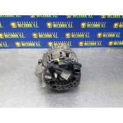 Recambio de alternador para volkswagen passat variant (3a5) 2.8 vr6 referencia OEM IAM 0124315007 037903025G 