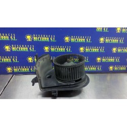 Recambio de motor calefaccion para seat ibiza (6k) cl referencia OEM IAM 1H1820021 833658D 