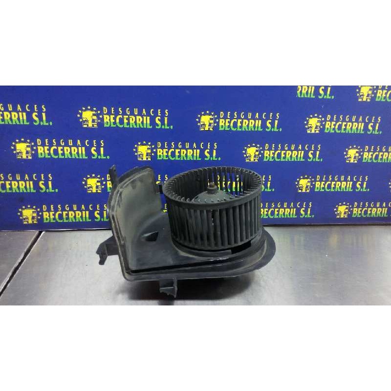 Recambio de motor calefaccion para seat ibiza (6k) cl referencia OEM IAM 1H1820021 833658D Recambio de motor calefaccion para seat ibiza (6k) cl referencia OEM IAM 1H1820021 833658D