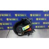 Recambio de motor calefaccion para seat ibiza (6k) cl referencia OEM IAM 1H1820021 833658D 