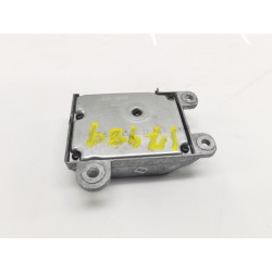 Recambio de centralita airbag para mg rover serie 45 (rt) classic (5-ptas.) referencia OEM IAM 602864800AL YWC001171 
