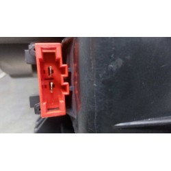Recambio de motor calefaccion para seat ibiza (6k) cl referencia OEM IAM 1H1820021 833658D 