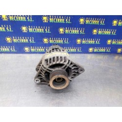 Recambio de alternador para fiat doblo (119) 1.9 d elx referencia OEM IAM 46774420  