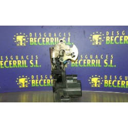 Recambio de cerradura puerta delantera derecha para daewoo kalos 1.2 se referencia OEM IAM 96272642  