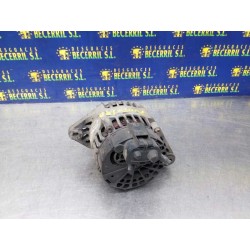 Recambio de alternador para fiat doblo (119) 1.9 d elx referencia OEM IAM 46774420  