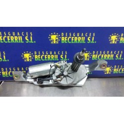 Recambio de motor limpia trasero para seat ibiza (6k) cl referencia OEM IAM 6K6955713A  