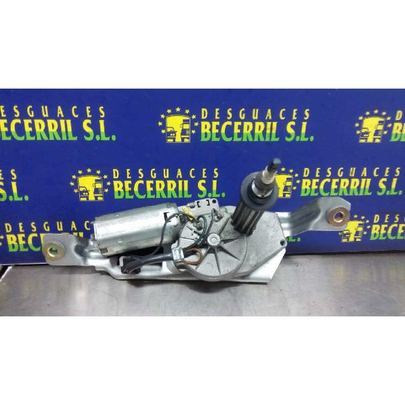 Recambio de motor limpia trasero para seat ibiza (6k) cl referencia OEM IAM 6K6955713A Recambio de motor limpia trasero para seat ibiza (6k) cl referencia OEM IAM 6K6955713A