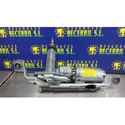 Recambio de motor limpia trasero para seat ibiza (6k) cl referencia OEM IAM 6K6955713A  