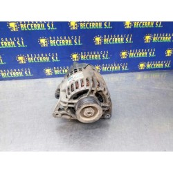 Recambio de alternador para ford escort cabrio 1.8 turbodiesel cat referencia OEM IAM 97AB10300AE  