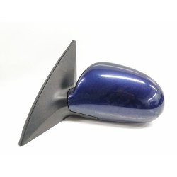 Recambio de retrovisor izquierdo para hyundai i30 comfort referencia OEM IAM   