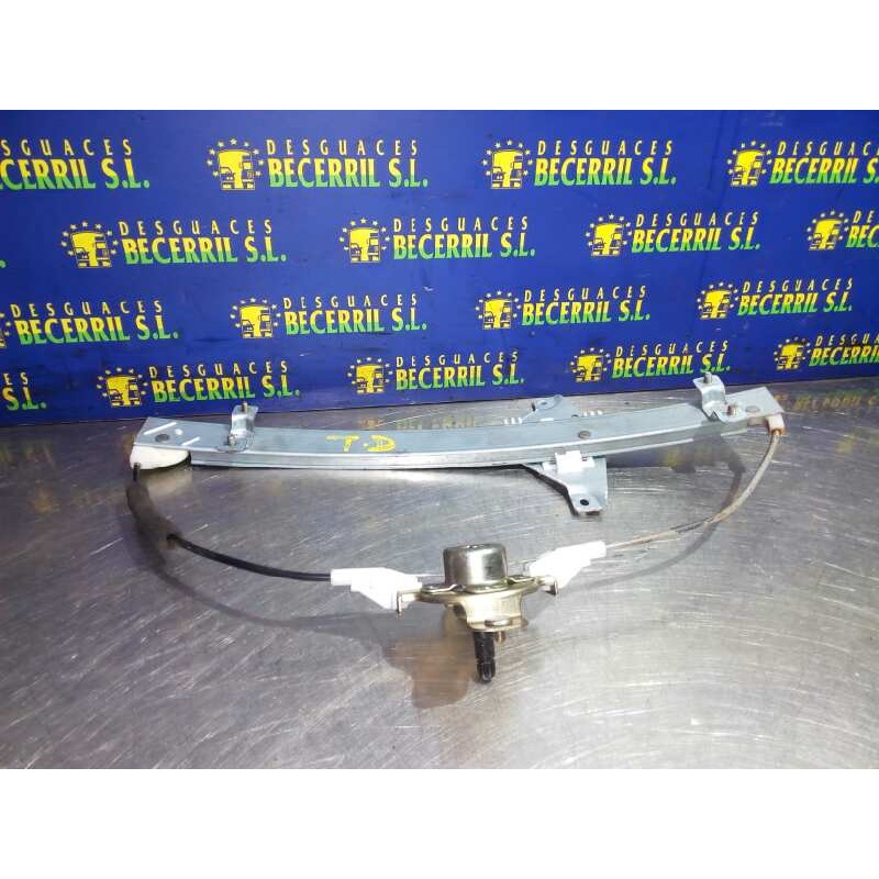 Recambio de elevalunas trasero derecho para daewoo kalos 1.2 se referencia OEM IAM 94567367 Recambio de elevalunas trasero derecho para daewoo kalos 1.2 se referencia OEM IAM 94567367