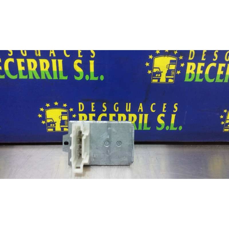 Recambio de resistencia calefaccion para seat ibiza (6k) cl referencia OEM IAM 1H0959263 Recambio de resistencia calefaccion para seat ibiza (6k) cl referencia OEM IAM 1H0959263
