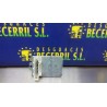 Recambio de resistencia calefaccion para seat ibiza (6k) cl referencia OEM IAM 1H0959263  