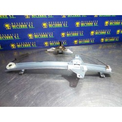Recambio de elevalunas trasero derecho para daewoo kalos 1.2 se referencia OEM IAM 94567367  