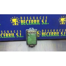 Recambio de resistencia calefaccion para seat ibiza (6k) cl referencia OEM IAM 1H0959263  