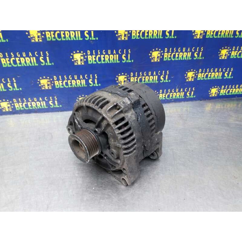 Recambio de alternador para saab 9-3 berlina 2.2 s tid referencia OEM IAM 0123510089 4665881 Recambio de alternador para saab 9-3 berlina 2.2 s tid referencia OEM IAM 0123510089 4665881