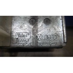 Recambio de resistencia calefaccion para seat ibiza (6k) cl referencia OEM IAM 1H0959263  
