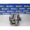 Recambio de alternador para saab 9-3 berlina 2.2 s tid referencia OEM IAM 0123510089 4665881 