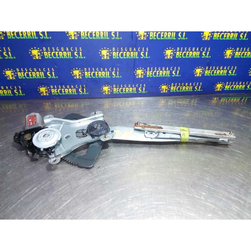 Recambio de elevalunas delantero derecho para daewoo kalos 1.2 se referencia OEM IAM 95015330 Recambio de elevalunas delantero derecho para daewoo kalos 1.2 se referencia OEM IAM 95015330