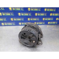 Recambio de alternador para saab 9-3 berlina 2.2 s tid referencia OEM IAM 0123510089 4665881 