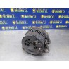 Recambio de alternador para saab 9-3 berlina 2.2 s tid referencia OEM IAM 0123510089 4665881 