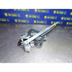Recambio de elevalunas delantero derecho para daewoo kalos 1.2 se referencia OEM IAM 95015330  
