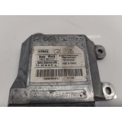 Recambio de centralita airbag para mg rover serie 45 (rt) classic (5-ptas.) referencia OEM IAM 602864800AL YWC001171 