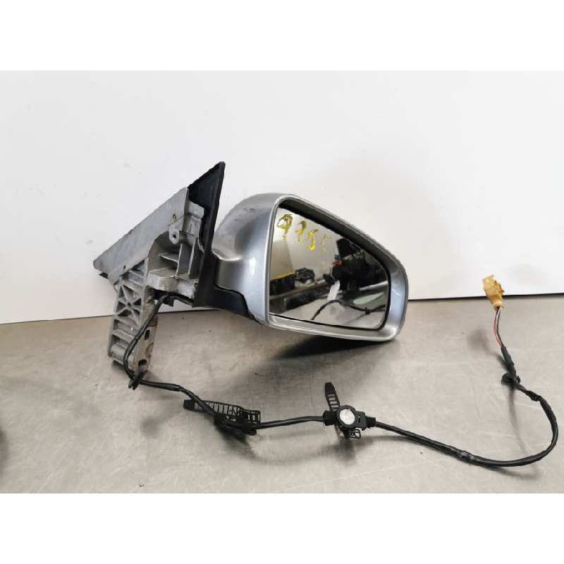 Recambio de retrovisor derecho para audi a4 cabrio (8h) 2.5 tdi referencia OEM IAM Recambio de retrovisor derecho para audi a4 cabrio (8h) 2.5 tdi referencia OEM IAM