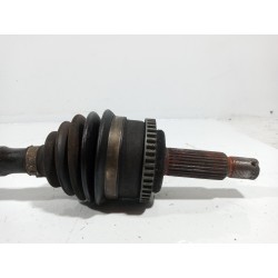 Recambio de transmision delantera derecha para hyundai i30 comfort referencia OEM IAM   