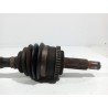 Recambio de transmision delantera derecha para hyundai i30 comfort referencia OEM IAM   