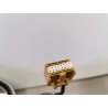 Recambio de retrovisor derecho para audi a4 cabrio (8h) 2.5 tdi referencia OEM IAM   