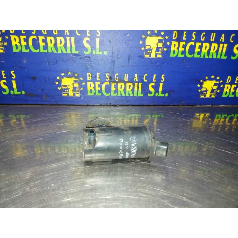 Recambio de bomba limpia para daewoo kalos 1.2 se referencia OEM IAM 96397517 Recambio de bomba limpia para daewoo kalos 1.2 se referencia OEM IAM 96397517