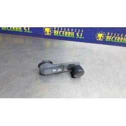 Recambio de maneta elevalunas delantera derecha para citroen saxo 1.5 d image referencia OEM IAM 924095  