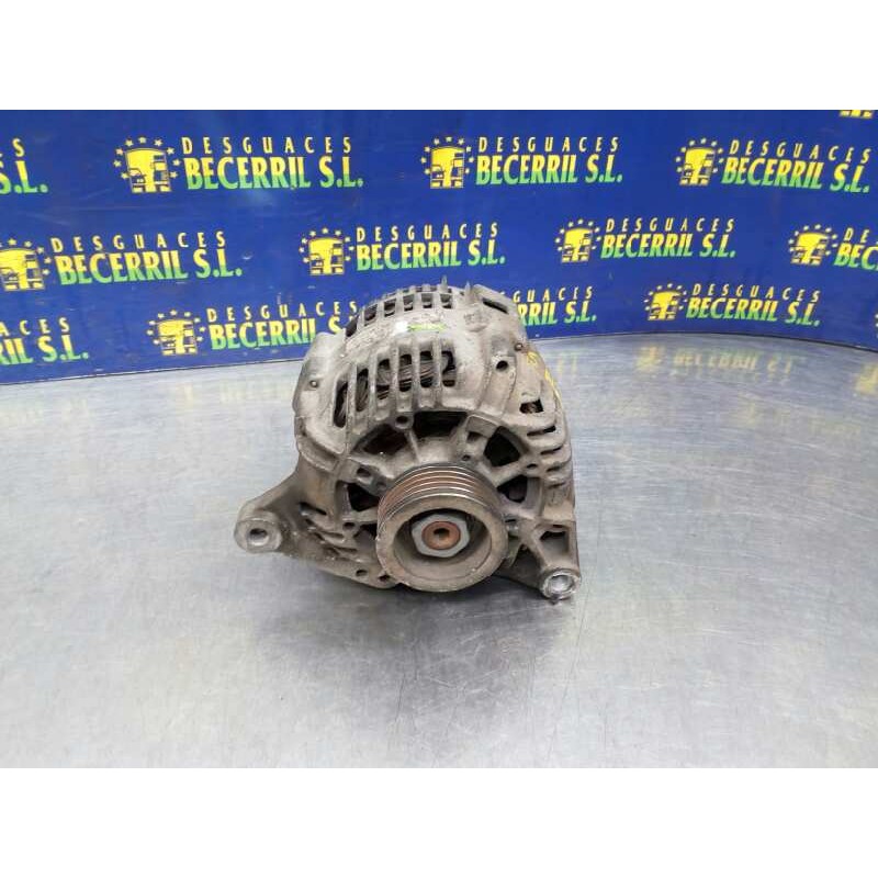 Recambio de alternador para citroen zx break 1.4 referencia OEM IAM 9619429380 Recambio de alternador para citroen zx break 1.4 referencia OEM IAM 9619429380